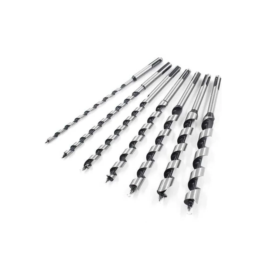 14x500 SDS Ahşap Matkap Ucu