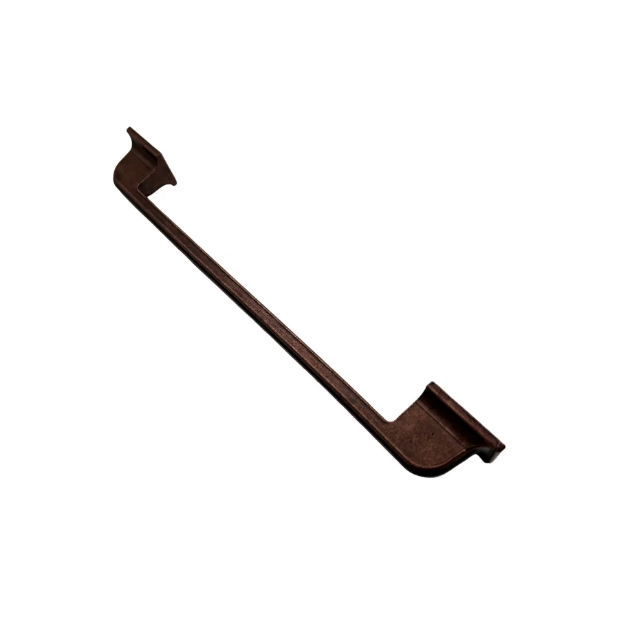 160 - 192 mm Çift Ölçülü Okyanus Kulp Antik Bakır