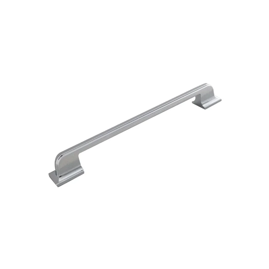 160 - 192 mm Çift Ölçülü Okyanus Kulp Krom