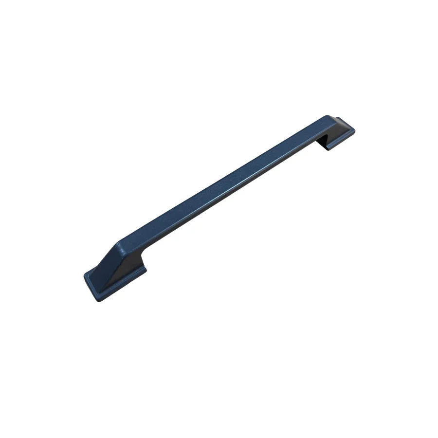 160 - 192 mm Çift Ölçülü Vera Metal Kulp Antrasit