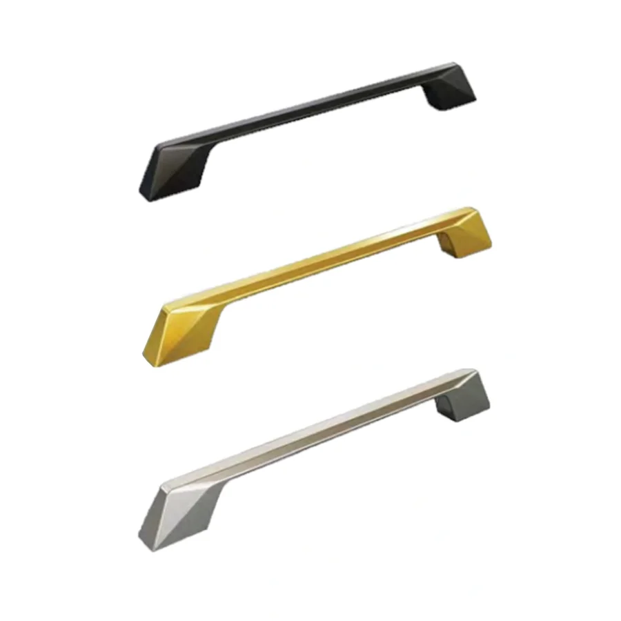 160 - 192 mm Çift Ölçülü Yengeç Kulp