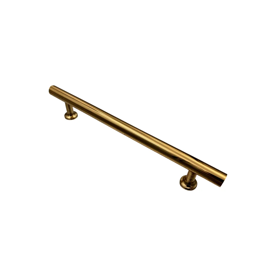 160 mm Düz Boru Kulp