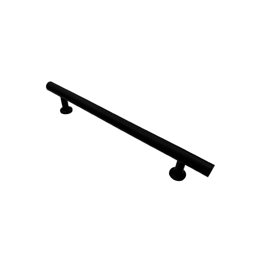 160 mm Düz Boru Kulp