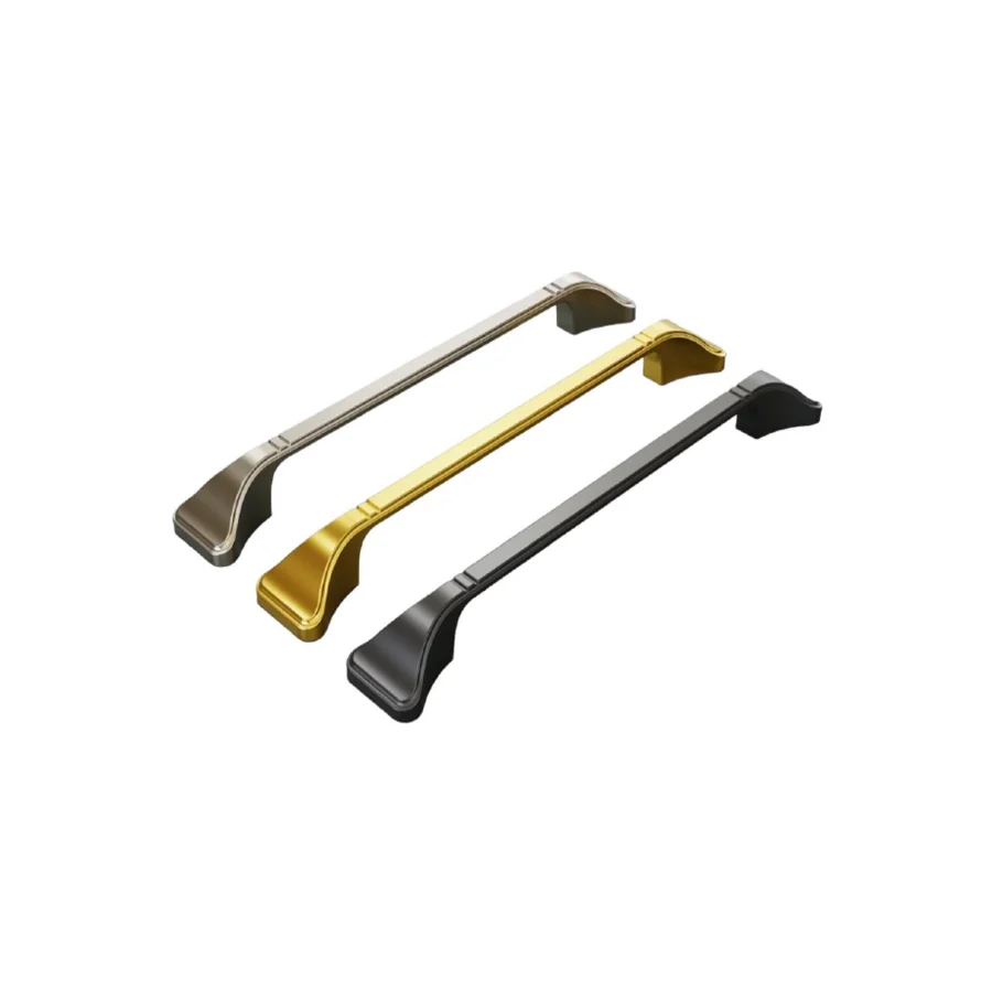 160 mm Eylül Kulp Mobilya Kulpu