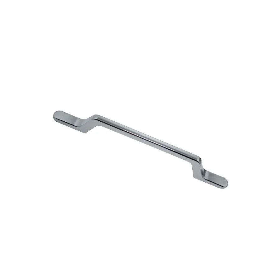 160 mm Zara Krom Kulp Mobilya Kulpu