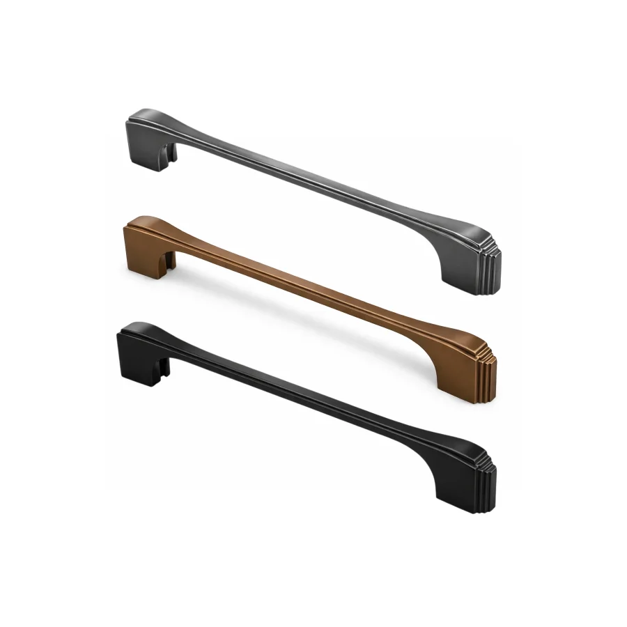 160 mm Star Modern Kulp