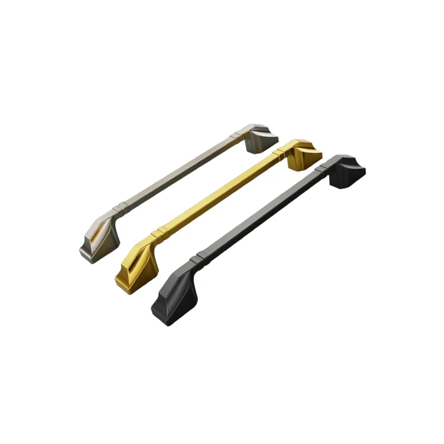 160 mm Venedik Kulp Mobilya Kulpu