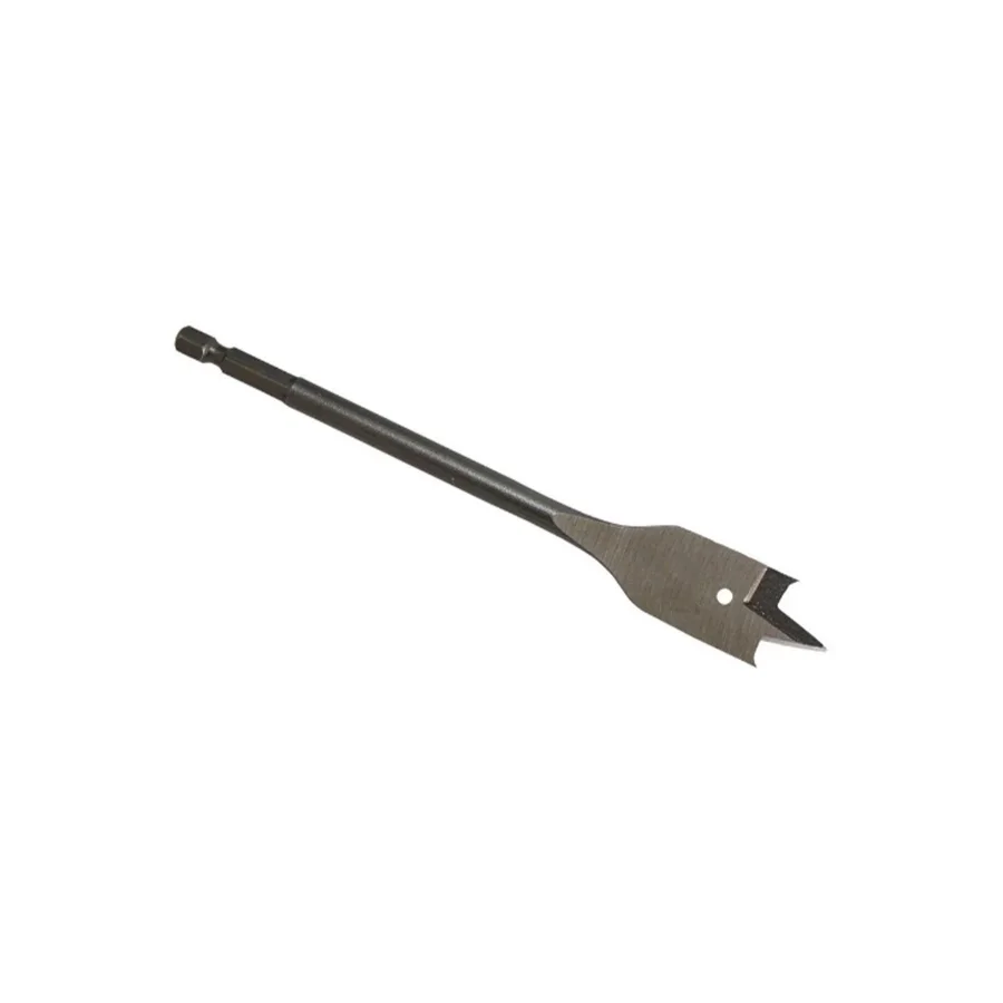 24mm Yaprak Matkap Ucu