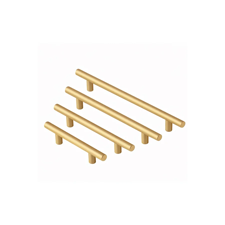 Paslanmaz Boru Kulp Mat Altın