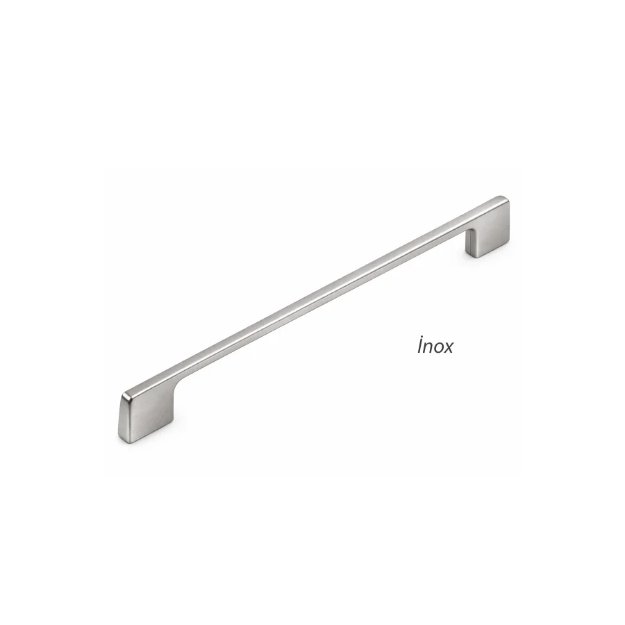 160-192 mm Çift Ölçülü Lina Zarif Kulp