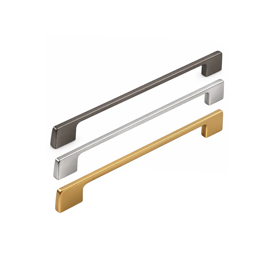 160-192 mm Çift Ölçülü Lina Zarif Kulp