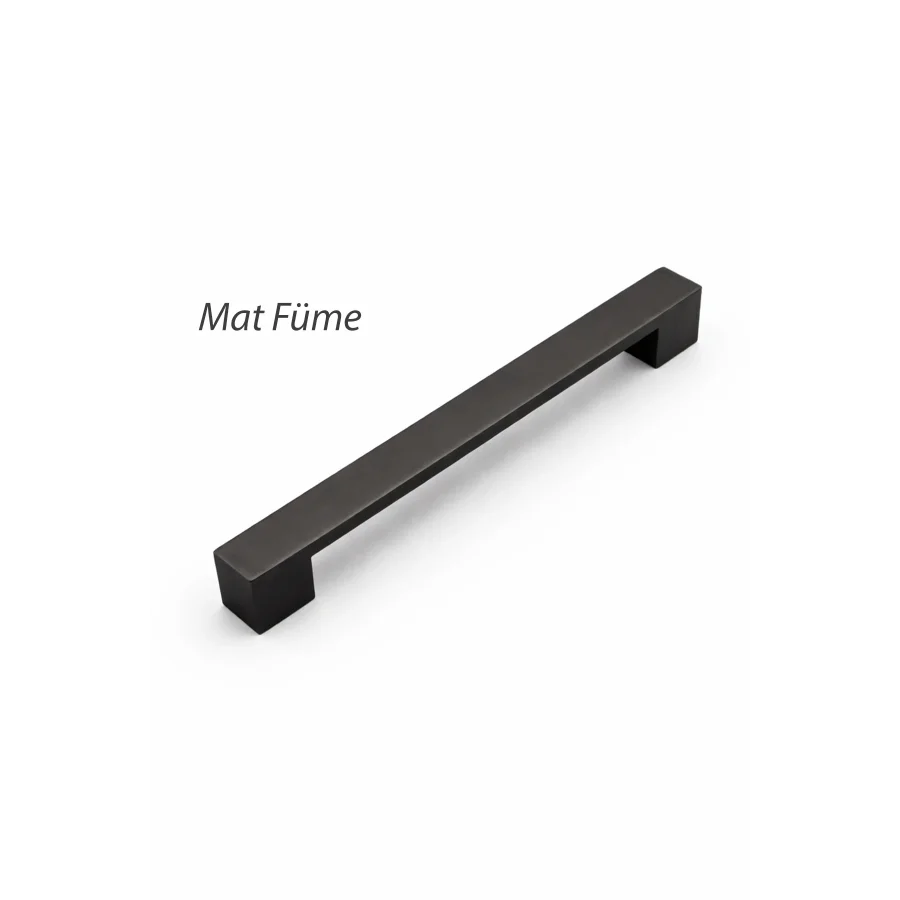 Kare Geniş Köprü Kulp