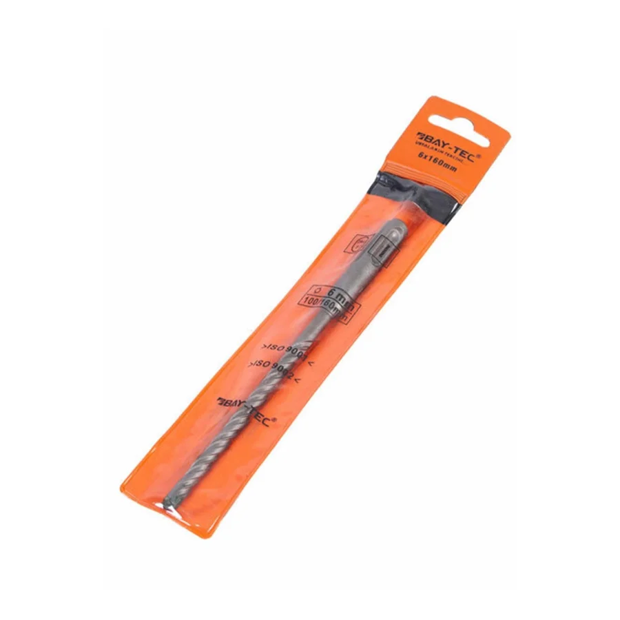 6x160 SDS Plus Hilti Matkap Ucu