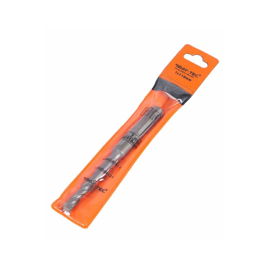 7x110 SDS Plus Hilti Matkap Ucu