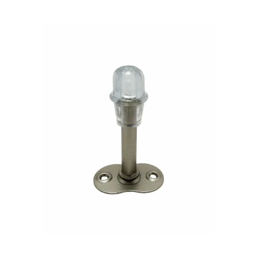 8 Cm Kapı Tamponu Metal Kapı Stoperi