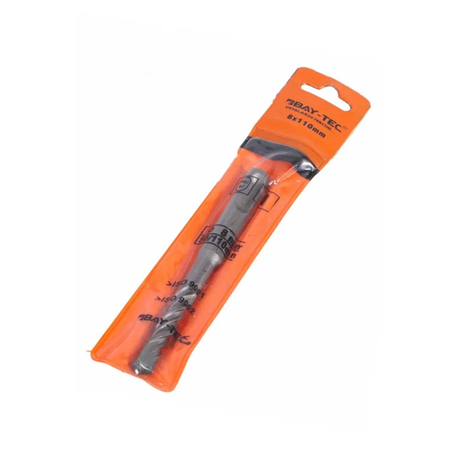 8x110 SDS Plus Hilti Matkap Ucu