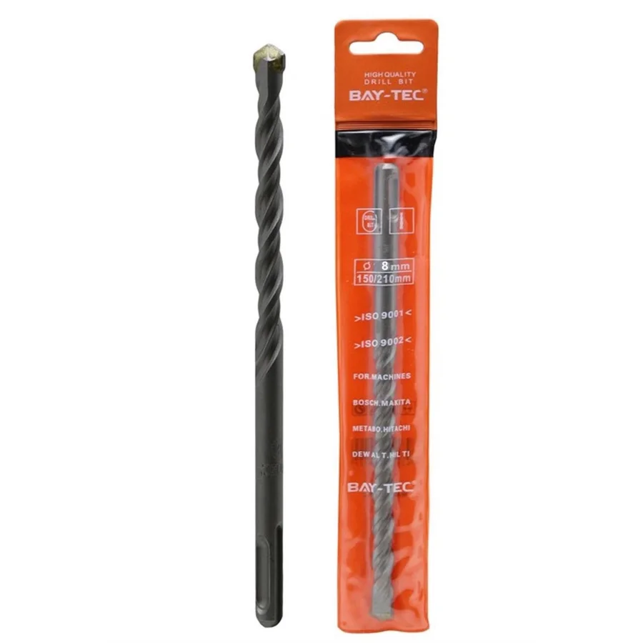 8x210 SDS Plus Hilti Matkap Ucu