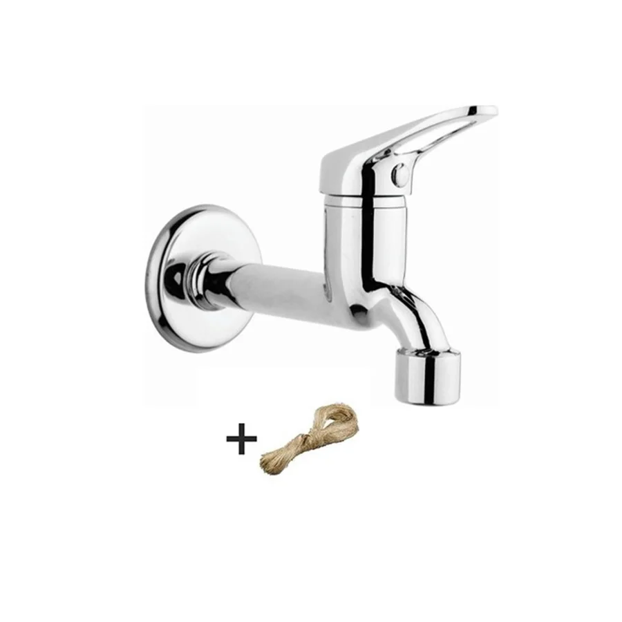 Aç Kapa Mix Tekli Musluk Çeşme