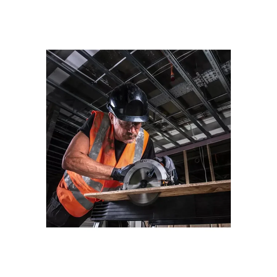 AEG KS15-1 Sunta Kesme Testeresi