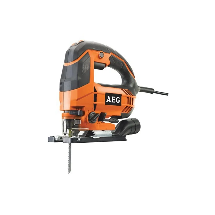 AEG Step 100X Dekupaj Testere 700W