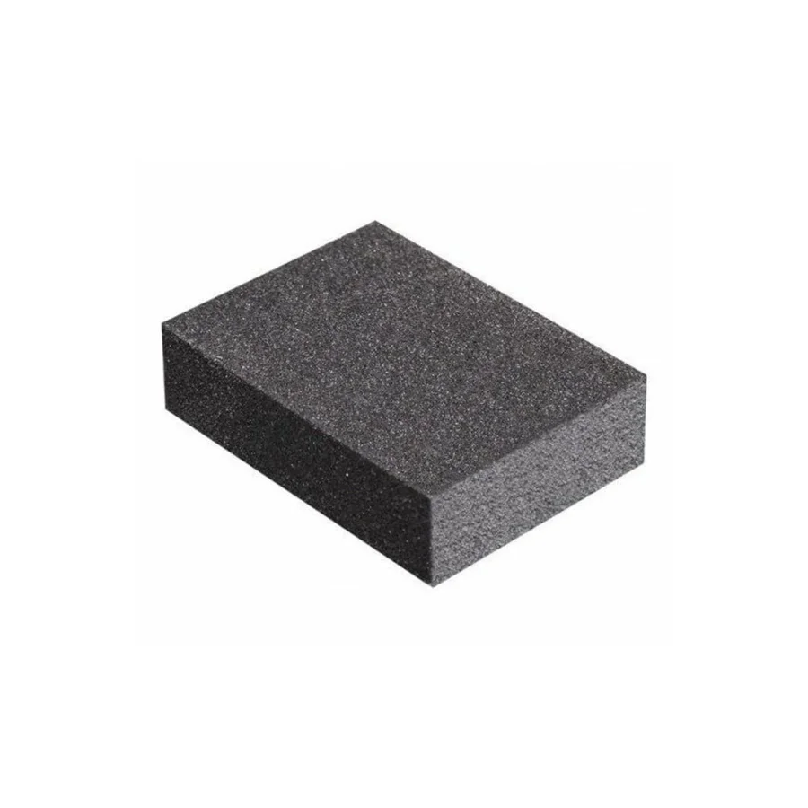 Ahşap İçin Sünger Zımpara