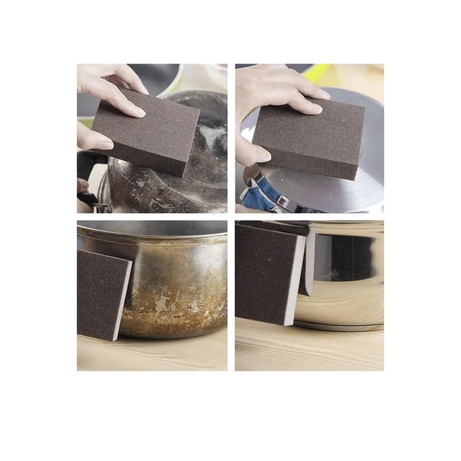 Ahşap İçin Sünger Zımpara