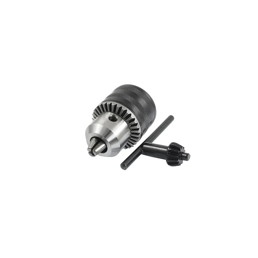 Anahtarlı Mandren 13mm