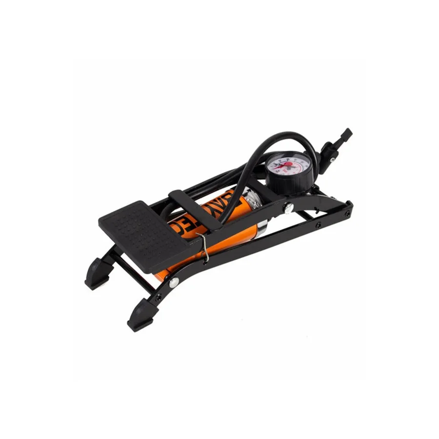 Ayak Pompası Kalın 1 Piston