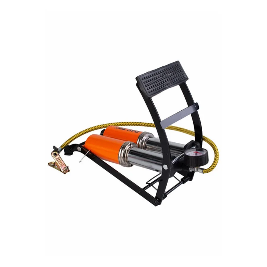 Ayak Pompası Kalın 2 Piston