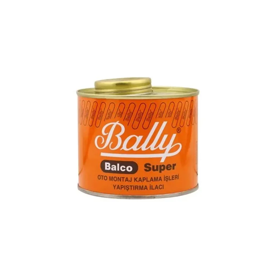 Balco Bally Super Yapıştırıcı Bali 400 Gr