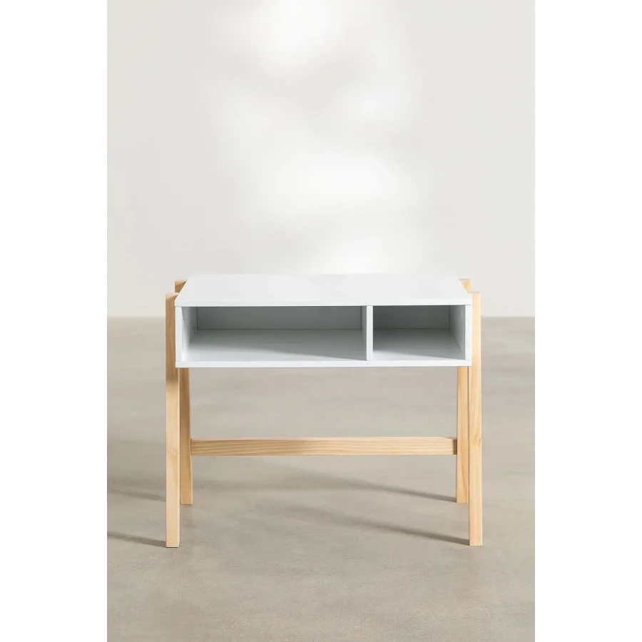 Basic Model Çocuk Çalışma Masası 63x50x50 Cm