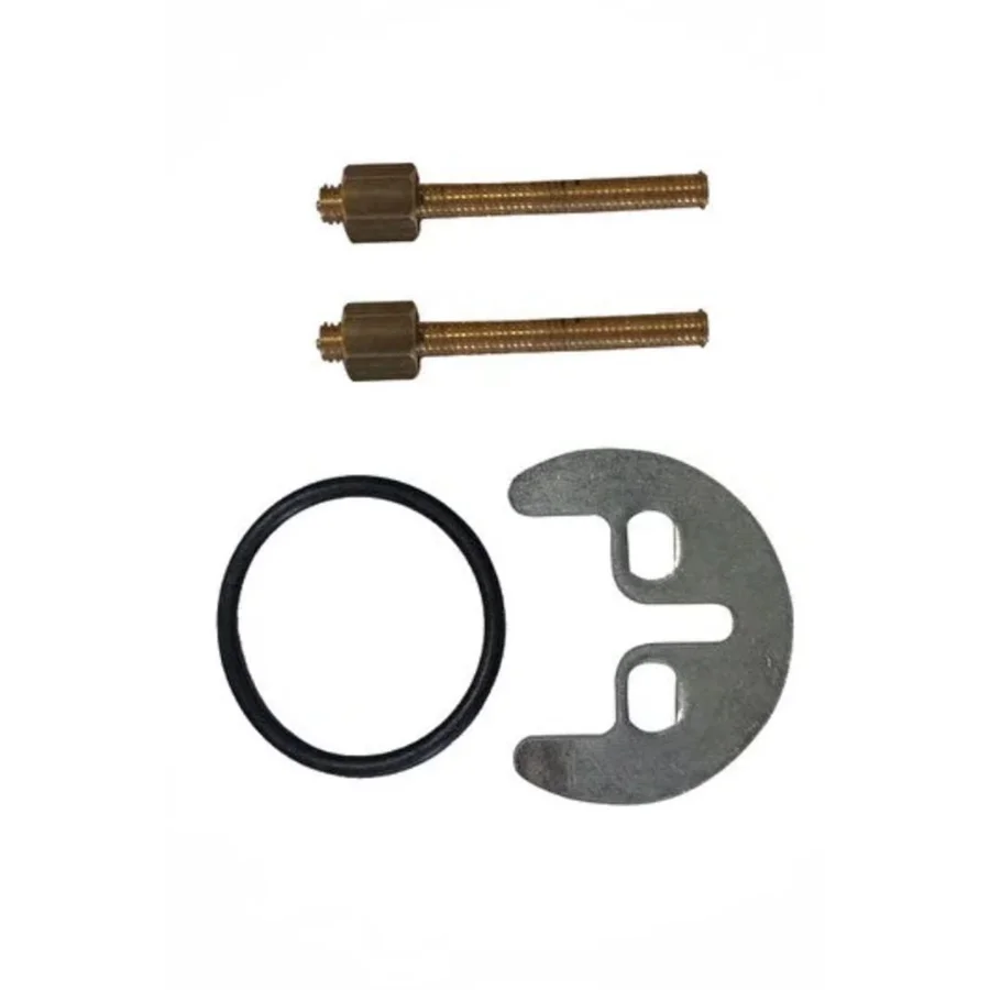 Batarya Ay Takımı Çift Vidalı Montaj Aparatı