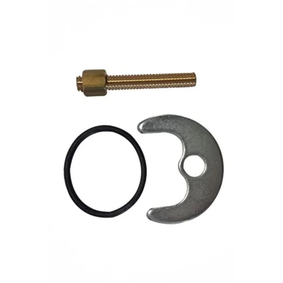 Batarya Ay Takımı Tek Vidalı Montaj Aparatı