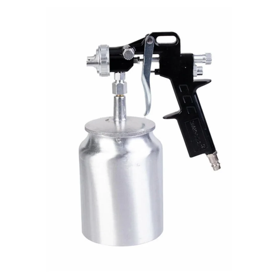 Bay-Tec Boya Tabancası Alttan Depolu 1000CC 1.8mm MK1301