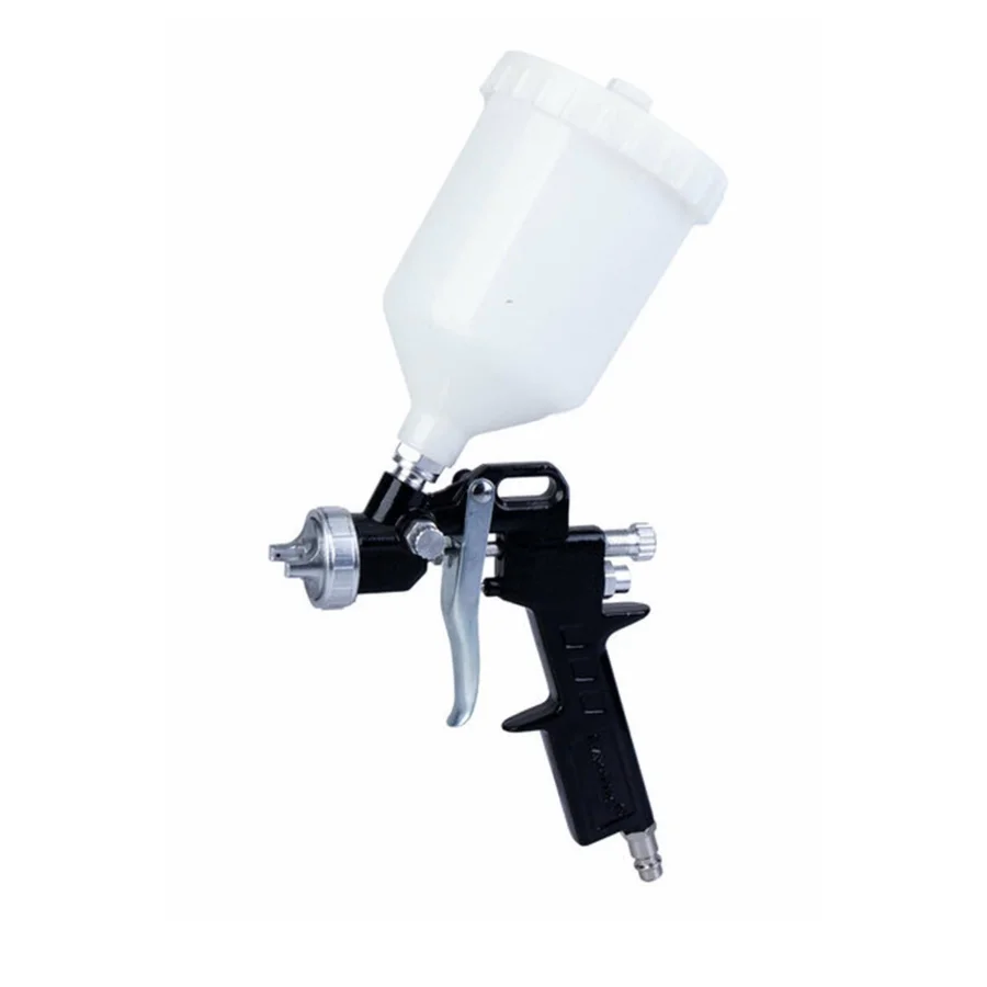 Bay-Tec Boya Tabancası Üstten Depolu 600CC 1.8mm MK1300