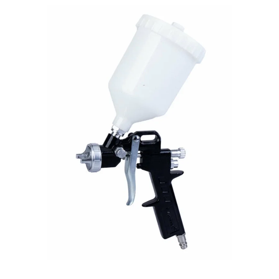 Bay-Tec Boya Tabancası Üstten Depolu 600CC 3mm MK1300-3