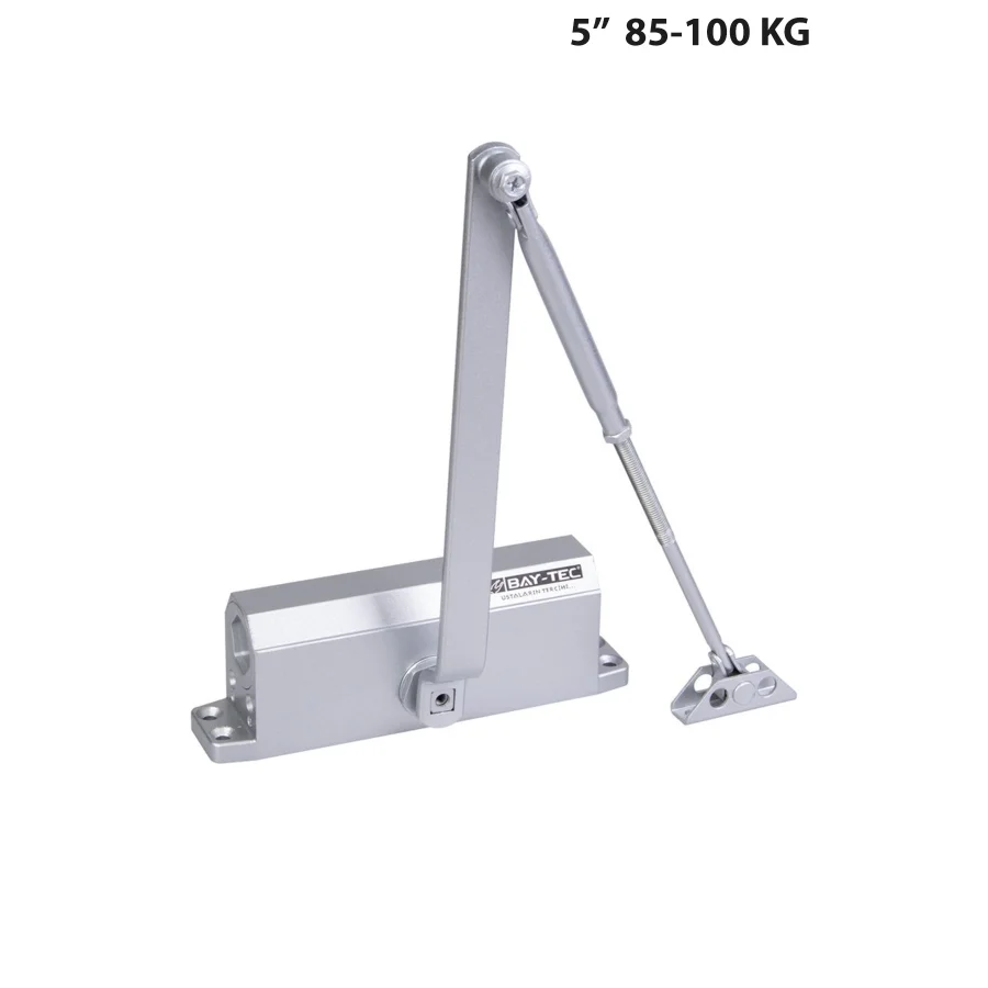 Bay-Tec Kapı Hidroliği No:5 85-100 KG