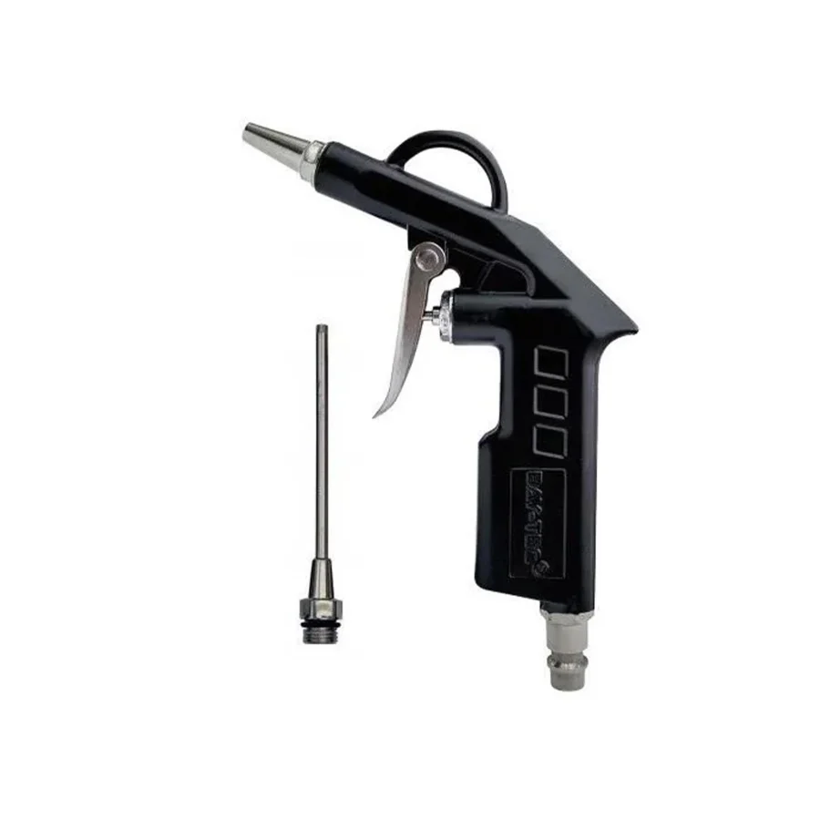 Bay-Tec Kısa Uçlu Hava Tabancası MK1290