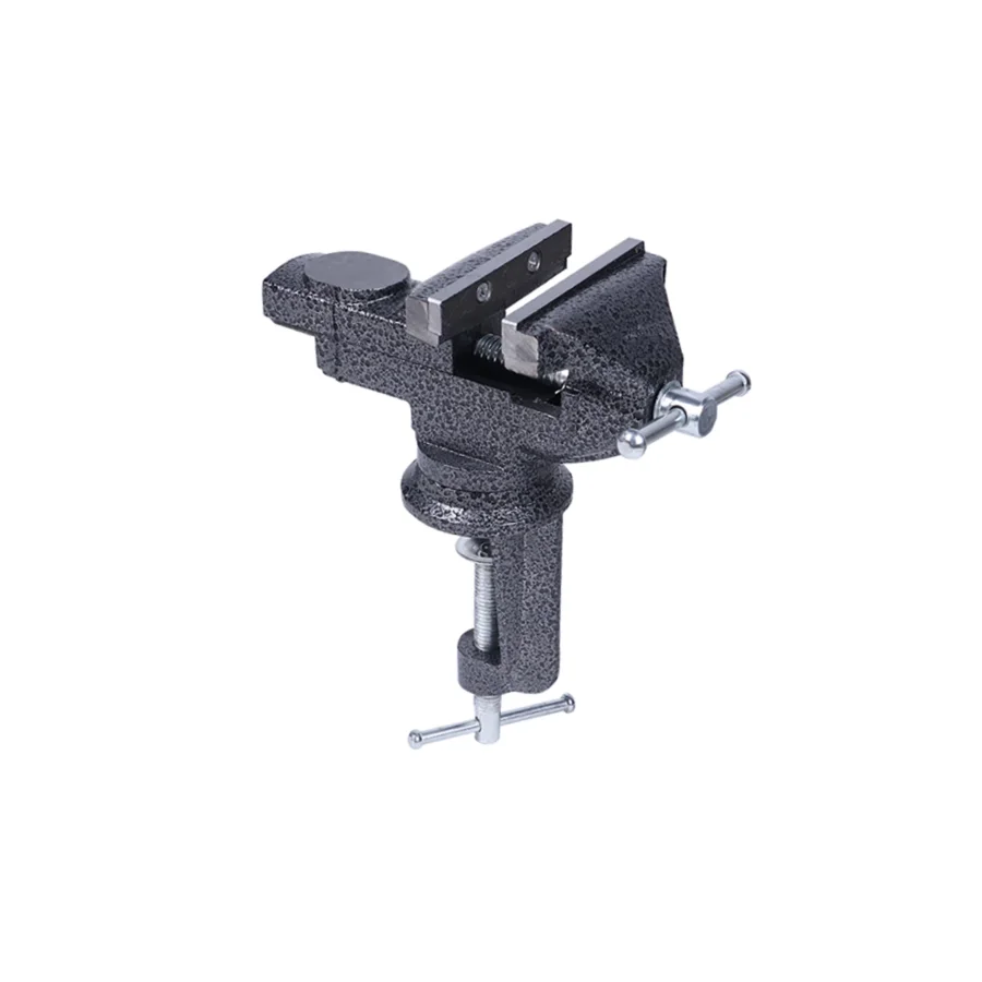 Bay-Tec MK4210 Dönerli Mini Masa Mengenesi 60 Mm