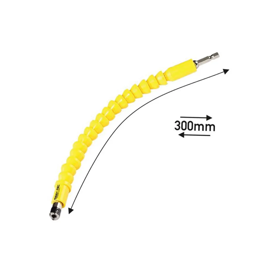 Bay-Tec MU2220 Akrobat Bits Vidalama Ucu Uzatma