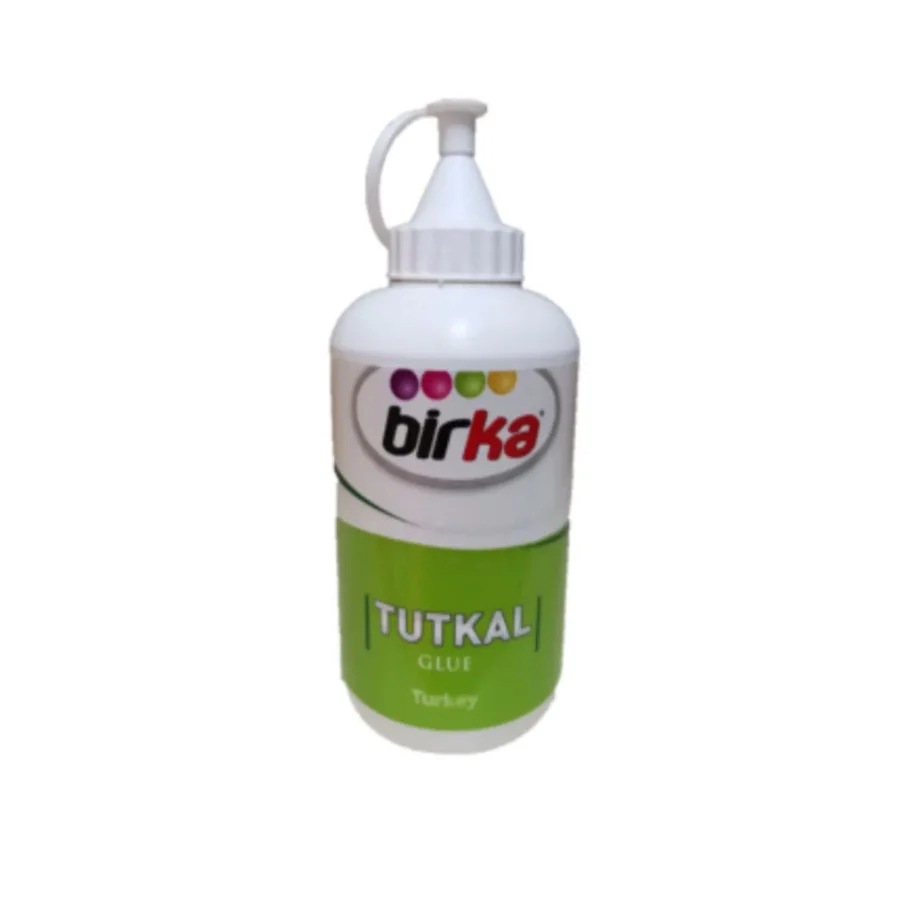Birka Beyaz Ahşap Tutkalı 750 Gr