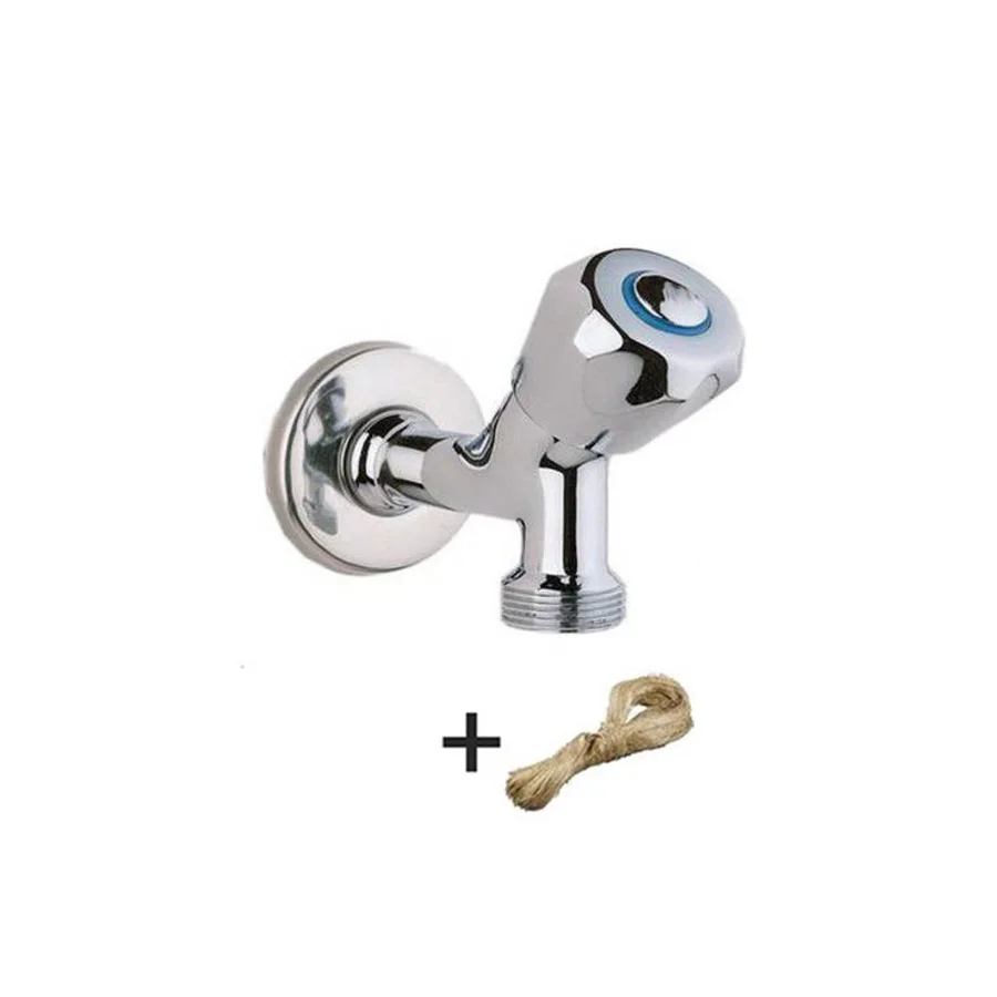 Çamaşır Bulaşık Makinesi Tekli Musluk Lavabo Banyo Mutfak Musluğu Çeşme Musluğu Ucu Dişli