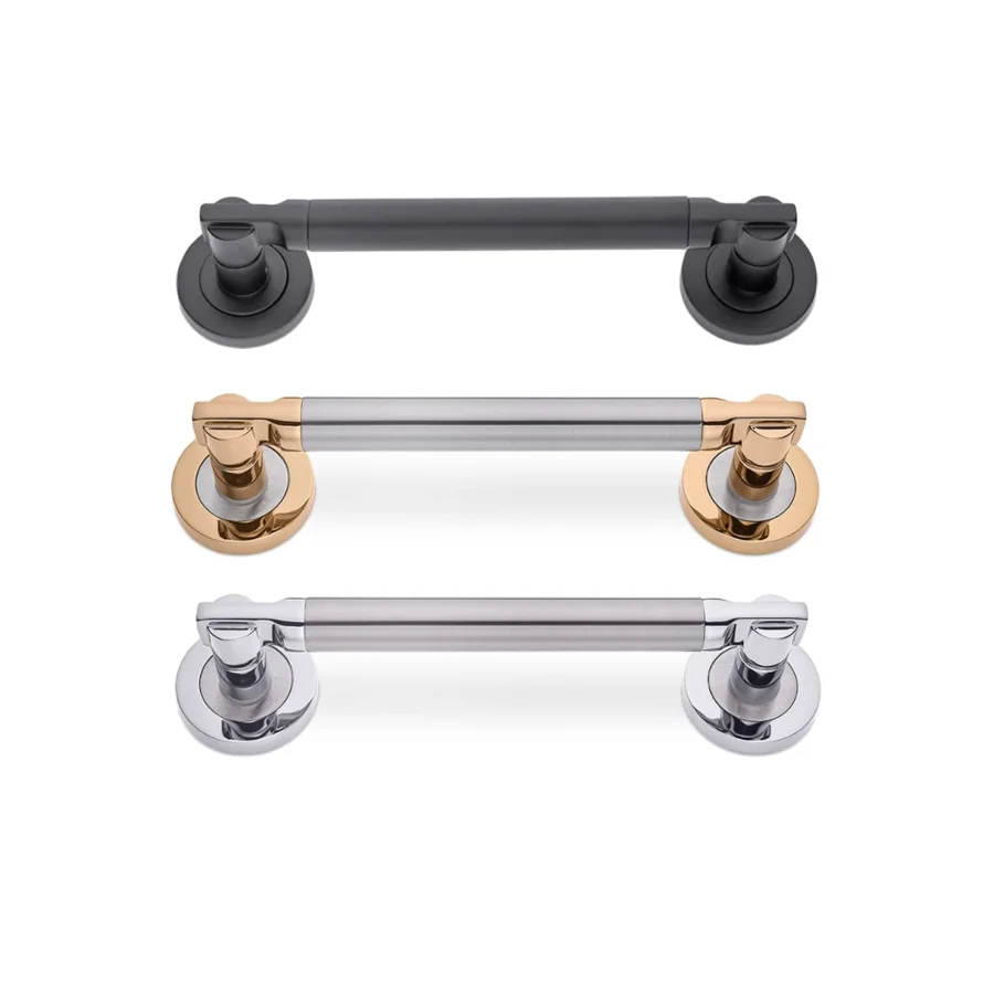 Çankaya Çekme Kol Sürgülü Kapı Kolu