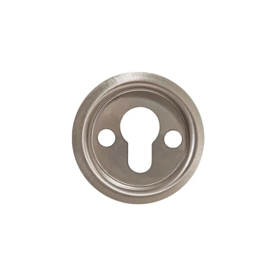 Çelik Kapı Rozet Taşı Saten Tas