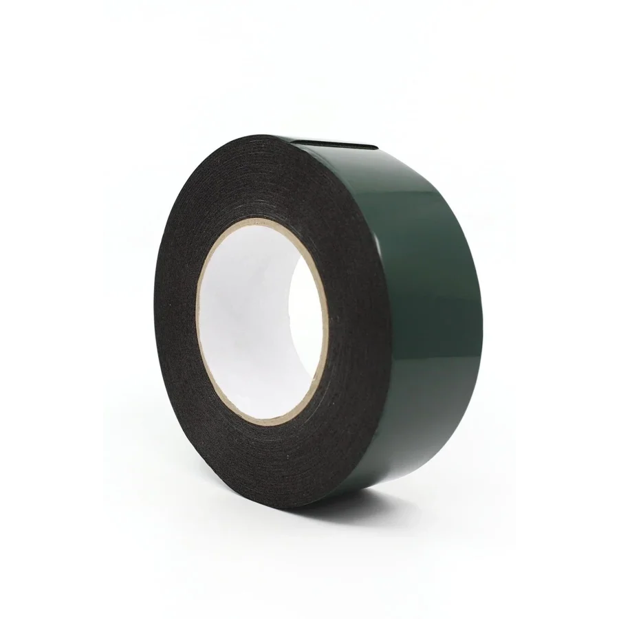 Çift Taraflı Köpük Bant Güçlü Montaj Bandı 50 Mm x 10 Mt