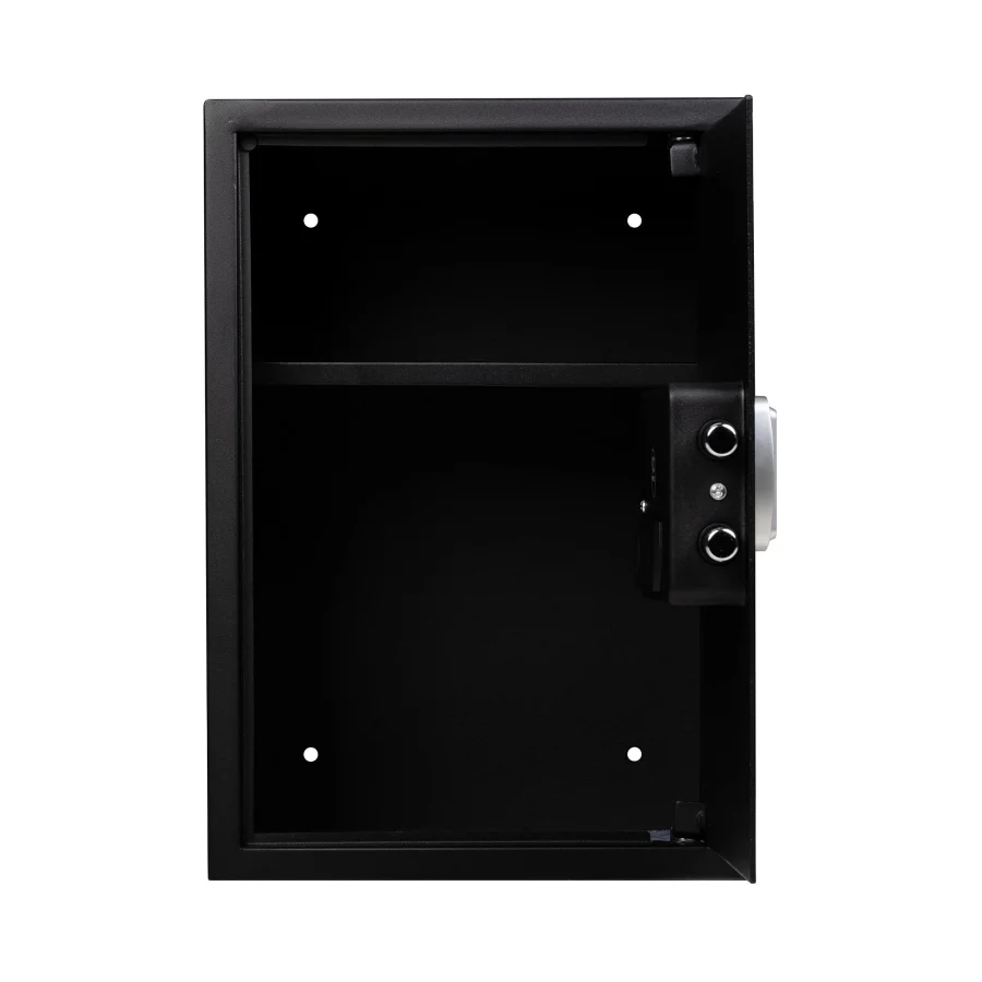 Das Siegel 50DSAB Elektronik Şifreli ve Anahtarlı Çelik Kasa