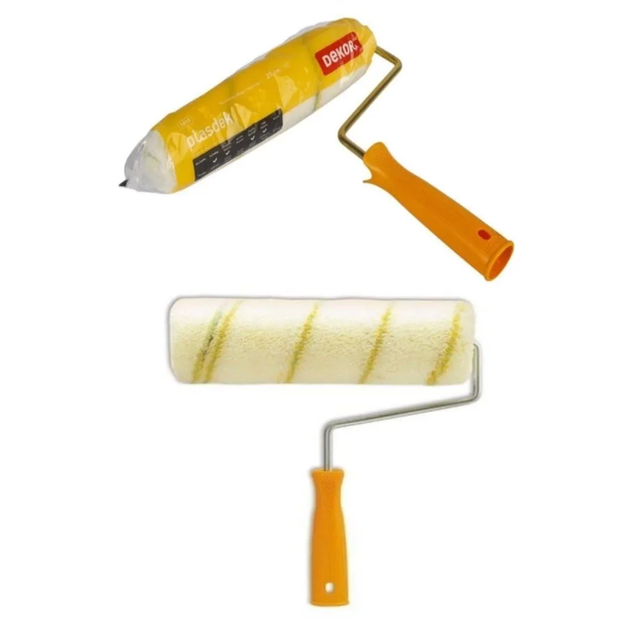 Dekor 1003 Süper Lüx Dış Cephe Rulo 25cm