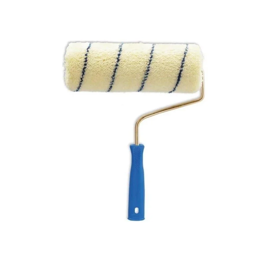 Dekor 1017 Plasdek Plastik İç Cephe Rulosu 25 cm