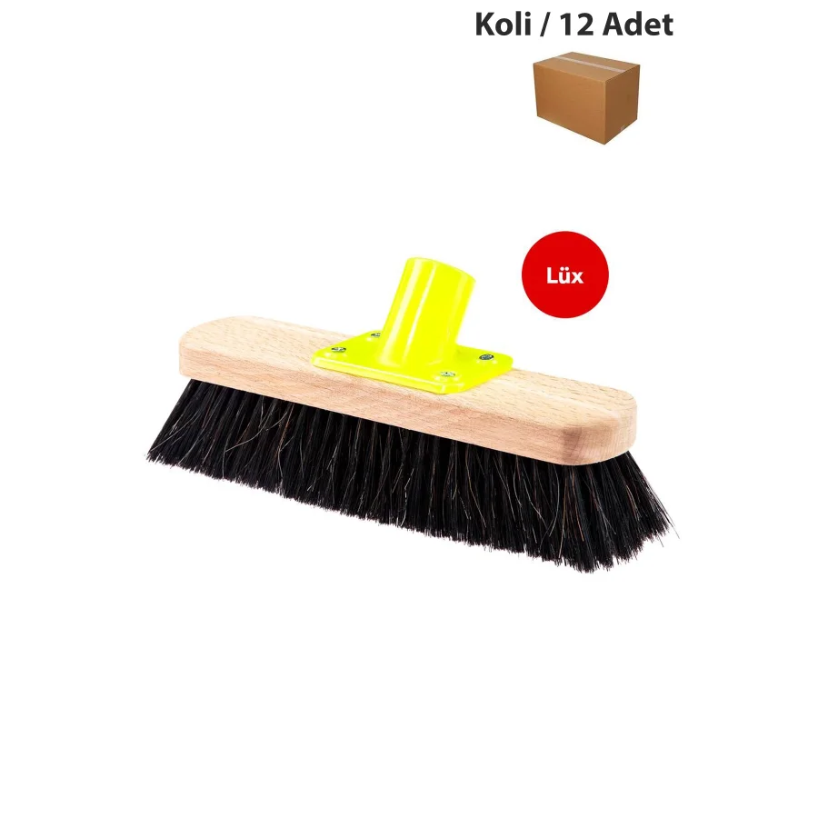 Doğuş 10002 Ağaç Badana Fırça Koli 12 Adet