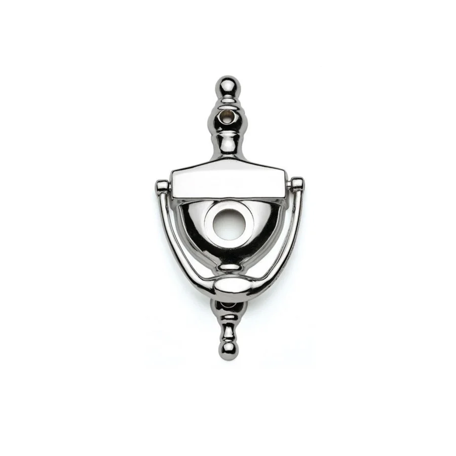 Elif Krom Kapı Taktak Dürbün Uyumlu